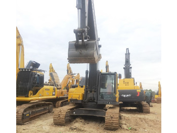 Bager gusjeničar VOLVO EC300