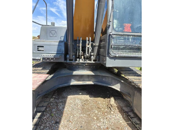 Bager gusjeničar XCMG XE215DA: slika Bager gusjeničar XCMG XE215DA