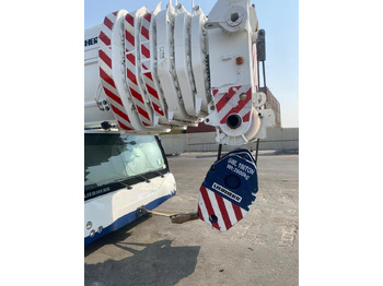 Autodizalica LIEBHERR LTM 1500