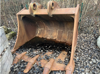 Bager gusjeničar LIEBHERR