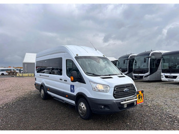 Minibus FORD Transit