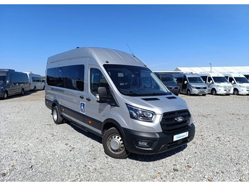 Minibus FORD Transit