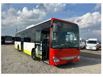 Gradski autobus IVECO Crossway