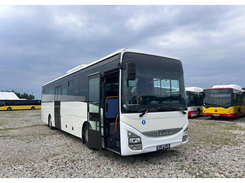 Prigradski autobus IVECO Crossway