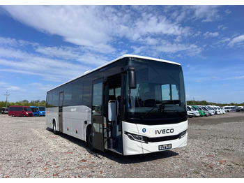 Gradski autobus IVECO Crossway