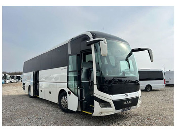 Turistički autobus MAN Lion's Coach