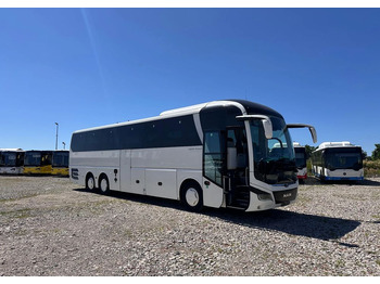 Turistički autobus MAN Lion's Coach