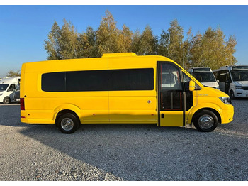 Zakup  MAN TGE 5.160 MAN TGE 5.160: slika Zakup  MAN TGE 5.160 MAN TGE 5.160