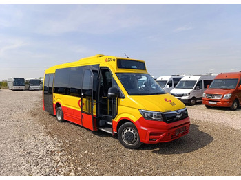 Minibus MAN TGE