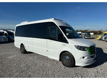 Minibus MERCEDES-BENZ Sprinter