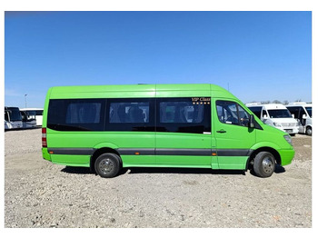 Minibus, Putnički kombi Mercedes-Benz Sprinter 516: slika Minibus, Putnički kombi Mercedes-Benz Sprinter 516