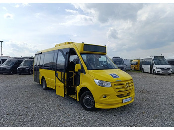 Prigradski autobus MERCEDES-BENZ Sprinter