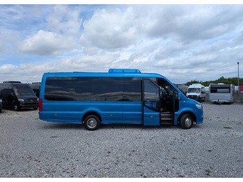 Novi Minibus, Putnički kombi Mercedes-Benz Sprinter 517: slika Novi Minibus, Putnički kombi Mercedes-Benz Sprinter 517 Novi Minibus, Putnički kombi Mercedes-Benz Sprinter 517: slika Novi Minibus, Putnički kombi Mercedes-Benz Sprinter 517