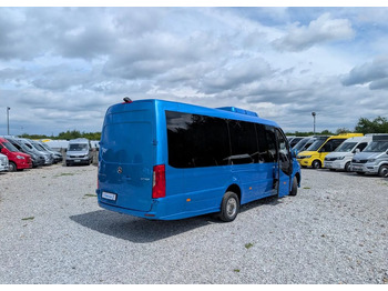 Novi Minibus, Putnički kombi Mercedes-Benz Sprinter 517: slika Novi Minibus, Putnički kombi Mercedes-Benz Sprinter 517 Novi Minibus, Putnički kombi Mercedes-Benz Sprinter 517: slika Novi Minibus, Putnički kombi Mercedes-Benz Sprinter 517