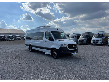 Minibus MERCEDES-BENZ Sprinter 519