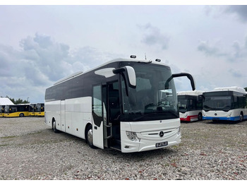Turistički autobus MERCEDES-BENZ Tourismo