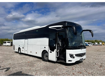 Turistički autobus MERCEDES-BENZ Tourismo
