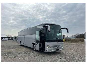 Turistički autobus MERCEDES-BENZ Tourismo
