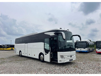 Turistički autobus MERCEDES-BENZ Tourismo