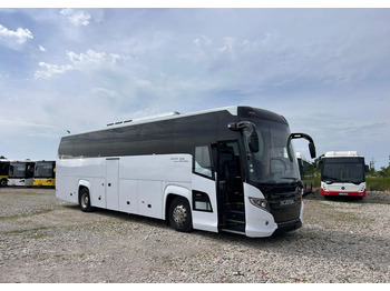 Turistički autobus SCANIA Higer