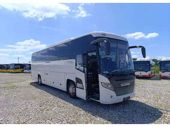 Turistički autobus SCANIA Higer