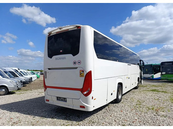 Turistički autobus Scania HIGER: slika Turistički autobus Scania HIGER Turistički autobus Scania HIGER: slika Turistički autobus Scania HIGER