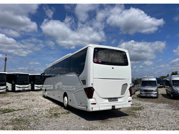 Turistički autobus Setra 516 HD/2: slika Turistički autobus Setra 516 HD/2