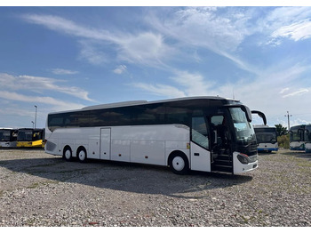 Turistički autobus SETRA