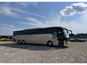 Turistički autobus Setra S 519 HD: slika Turistički autobus Setra S 519 HD