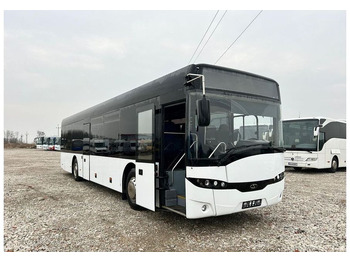 Prigradski autobus SOLARIS