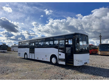 Prigradski autobus TEMSA