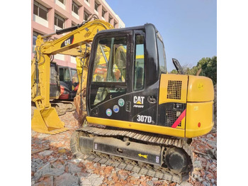 Bager gusjeničar CATERPILLAR 307D