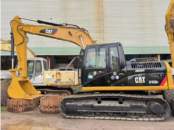 Bager gusjeničar CATERPILLAR 315D