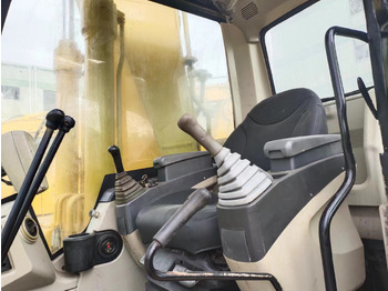 Bager gusjeničar CATERPILLAR 320C: slika Bager gusjeničar CATERPILLAR 320C