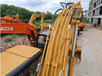 Bager gusjeničar CATERPILLAR 320C: slika Bager gusjeničar CATERPILLAR 320C
