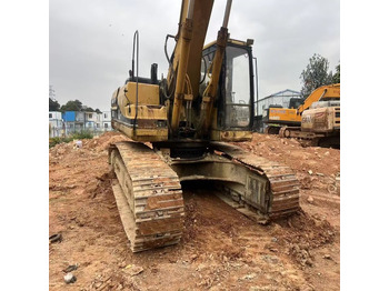 Bager gusjeničar CATERPILLAR 330BL: slika Bager gusjeničar CATERPILLAR 330BL