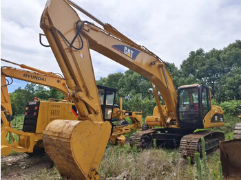 Bager gusjeničar CATERPILLAR 325C