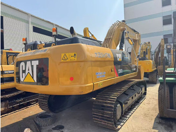 Bager gusjeničar CATERPILLAR 336D2