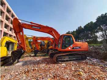 Bager gusjeničar DOOSAN DH225LC-7