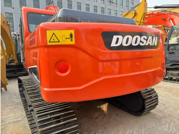 Bager gusjeničar DOOSAN DX225: slika Bager gusjeničar DOOSAN DX225 Bager gusjeničar DOOSAN DX225: slika Bager gusjeničar DOOSAN DX225