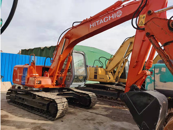 Bager gusjeničar HITACHI EX120