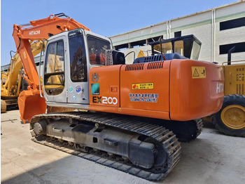 Bager gusjeničar HITACHI EX200