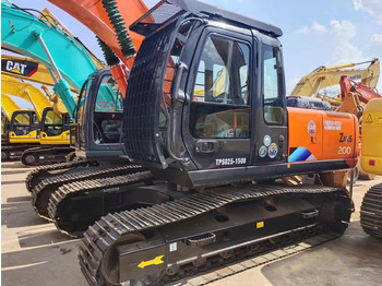 Bager gusjeničar HITACHI ZX200