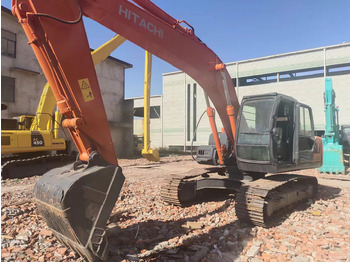 Bager gusjeničar HITACHI ZX200: slika Bager gusjeničar HITACHI ZX200