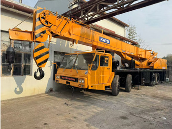 Autodizalica KATO NK400E
