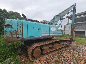 Zakup KOBELCO PILE DRIVER SK350LC-8 KOBELCO PILE DRIVER SK350LC-8: slika Zakup KOBELCO PILE DRIVER SK350LC-8 KOBELCO PILE DRIVER SK350LC-8