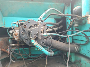 Zakup KOBELCO PILE DRIVER SK350LC-8 KOBELCO PILE DRIVER SK350LC-8: slika Zakup KOBELCO PILE DRIVER SK350LC-8 KOBELCO PILE DRIVER SK350LC-8