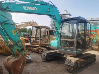Mini bager KOBELCO