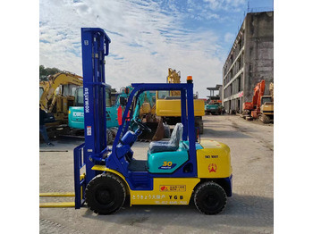 Diesel viličar KOMATSU