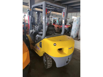 Diesel viličar KOMATSU